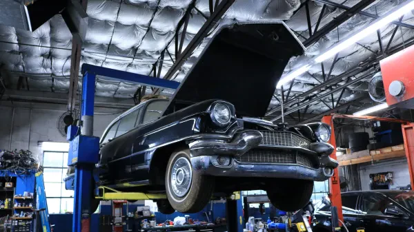 Imported Car Care Center - photo 2