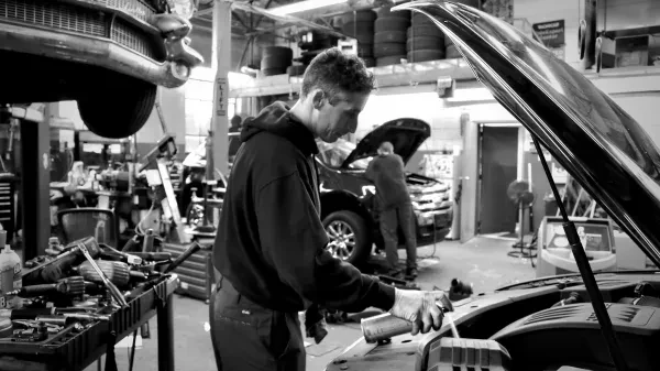 Imported Car Care Center - photo 3