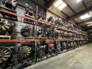 Rydemore Heavy Duty Truck Parts Inc.