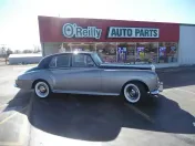 O'Reilly Auto Parts