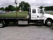 Joe's Recycling / Joe's Wrecker Service