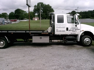 Joe's Recycling / Joe's Wrecker Service