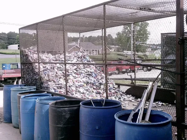 Joe's Recycling / Joe's Wrecker Service - photo 2