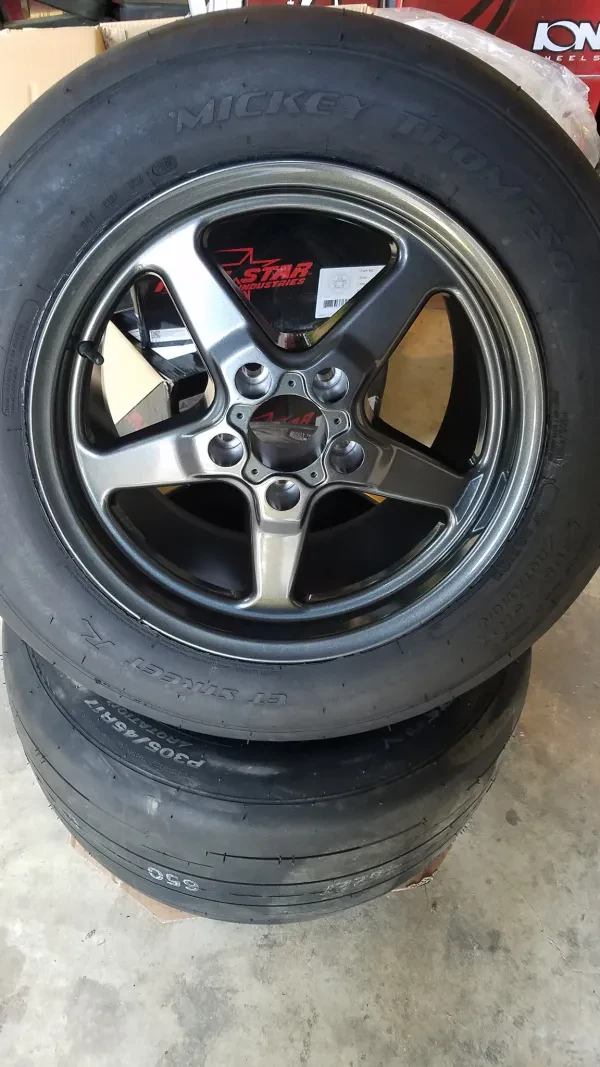 Cook's Tire Pros & Auto Repair - photo 3