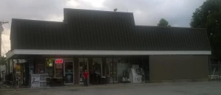 QUINN'S GENERAL STORE