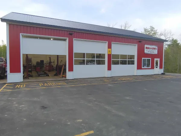 Bug-N-Joe's Automotive Service LLC. - photo 2
