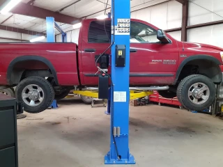 TNT Tire and Auto Center LLC