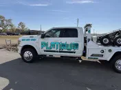 Platinum Towing & Recovery LLC