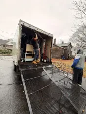 Haul It All Away Junk Removal LLC.