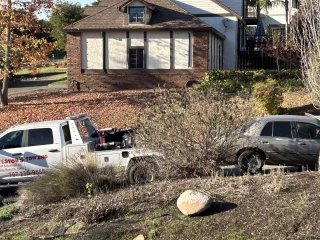 Nestor's Towing
