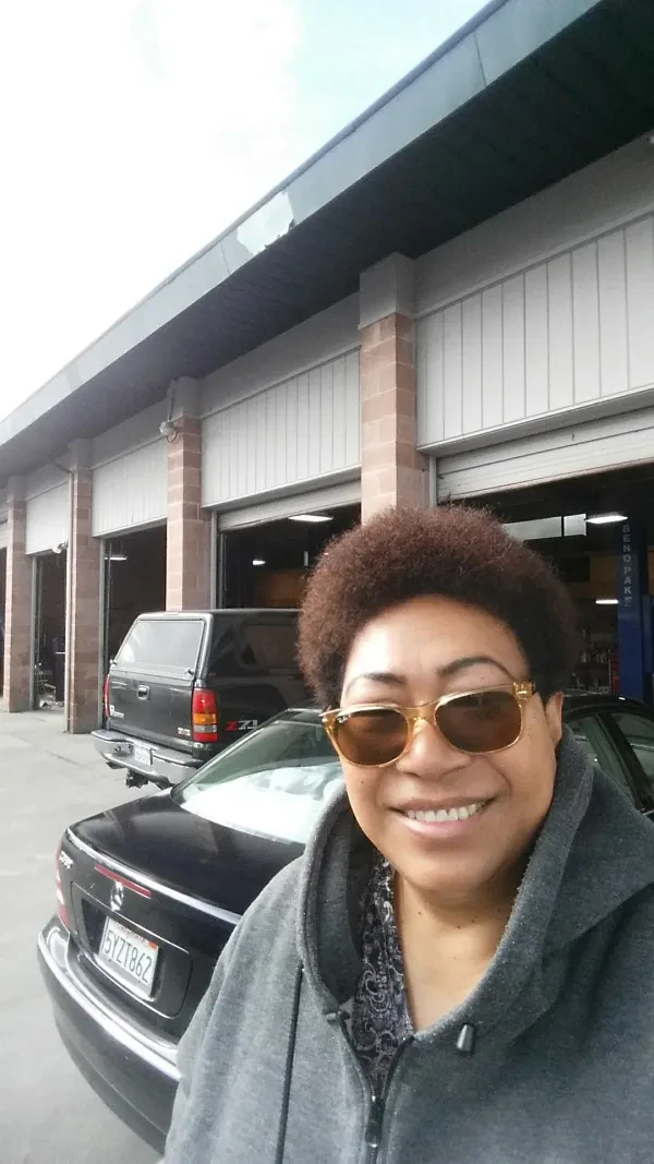 Larkfield Auto Center - photo 2