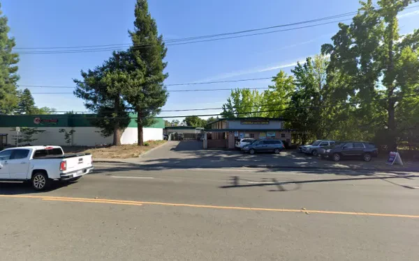 Larkfield Auto Center - photo 3