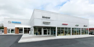 Moyer Chrysler Dodge Jeep Ram