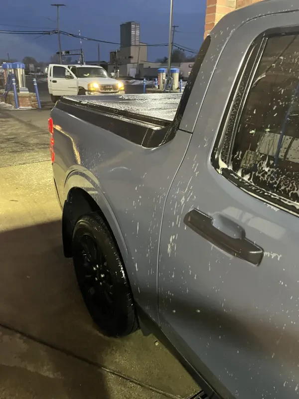 Wawasee Auto Spa - photo 2