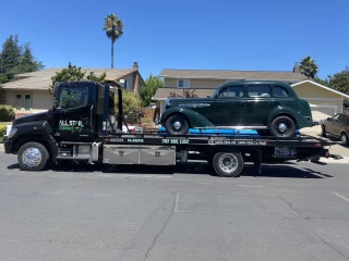 All Star Towing