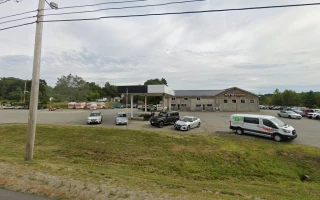 Johnson's Town Line Auto, Inc