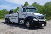 Big Rig Shop