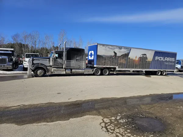 Big Rig Shop - photo 2