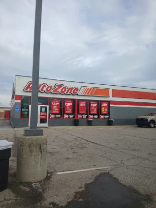 AutoZone Auto Parts