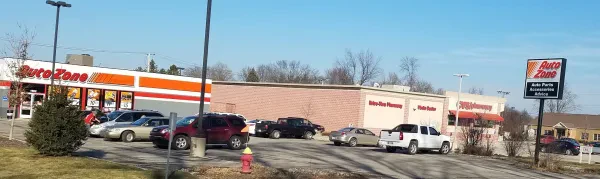 AutoZone Auto Parts - photo 4