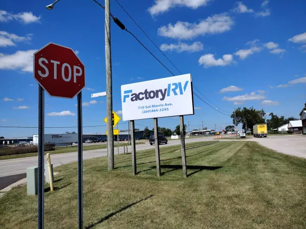 Factory RV - photo 2