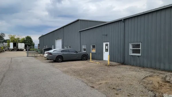 Factory RV - photo 3