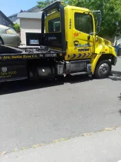 Yarbrough Brothers Towing
