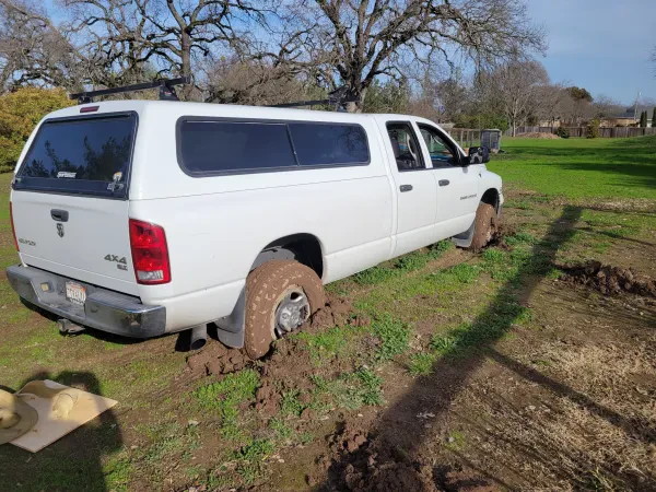 Yarbrough Brothers Towing - photo 2