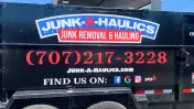 Junk-A-Haulics | Junk Removal & Hauling Service