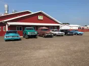 S & S Automotive