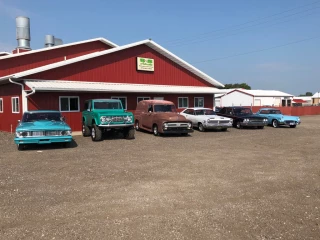 S & S Automotive