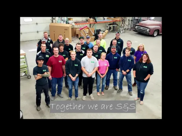 S & S Automotive - photo 2