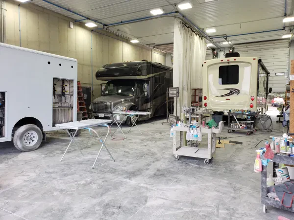 S & S Automotive - photo 4