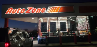 AutoZone Auto Parts