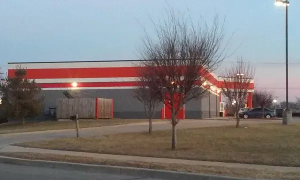 AutoZone Auto Parts - photo 4
