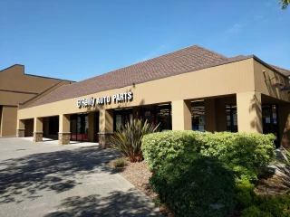 O'Reilly Auto Parts