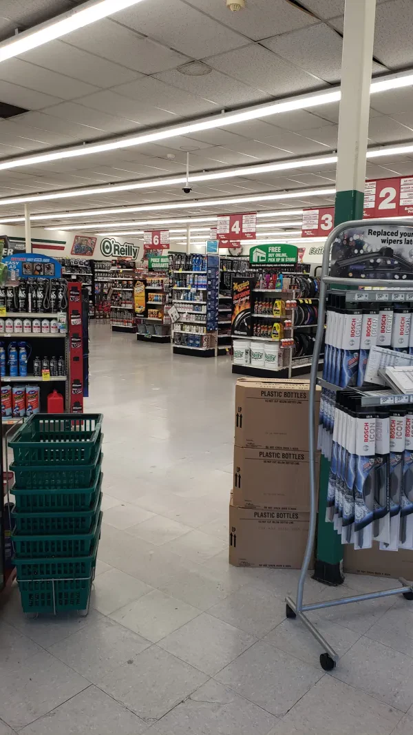 O'Reilly Auto Parts - photo 2