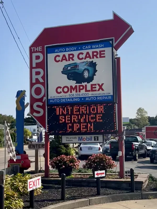 Auto Repair Pro's - photo 4