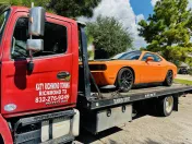 Katy Richmond Towing