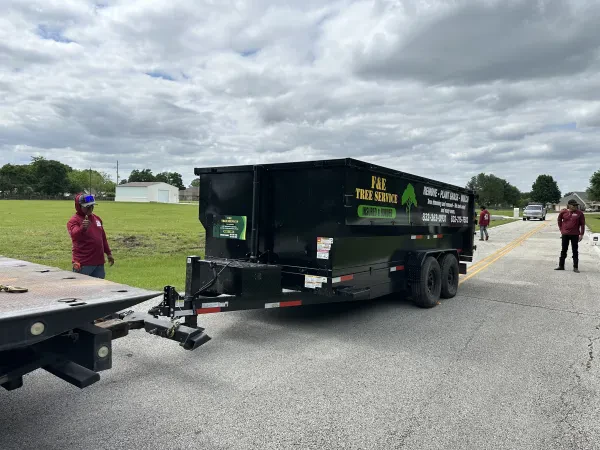Katy Richmond Towing - photo 4