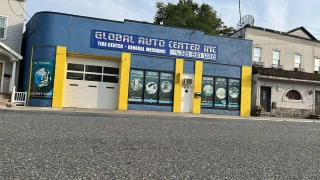 Global Auto Center