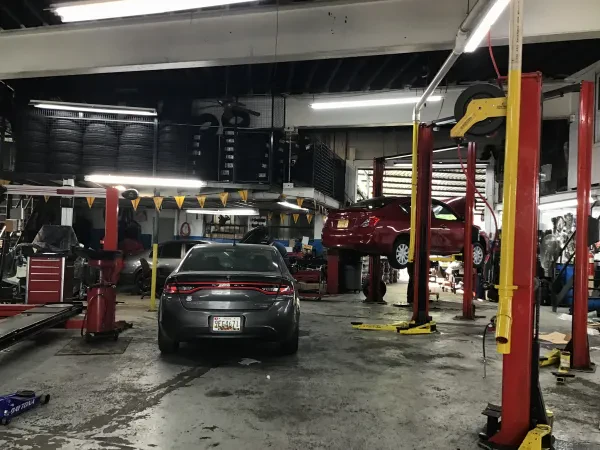 Global Auto Center - photo 2