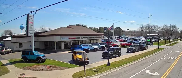 Schaefer & Bierlein Chrysler Dodge Jeep Ram Fiat - photo 3