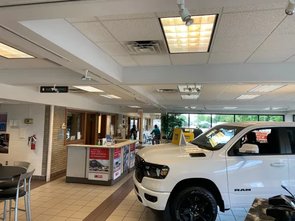 Schaefer & Bierlein Chrysler Dodge Jeep Ram Fiat - photo 4