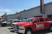 Autosaver Body Shop & Accessory Center