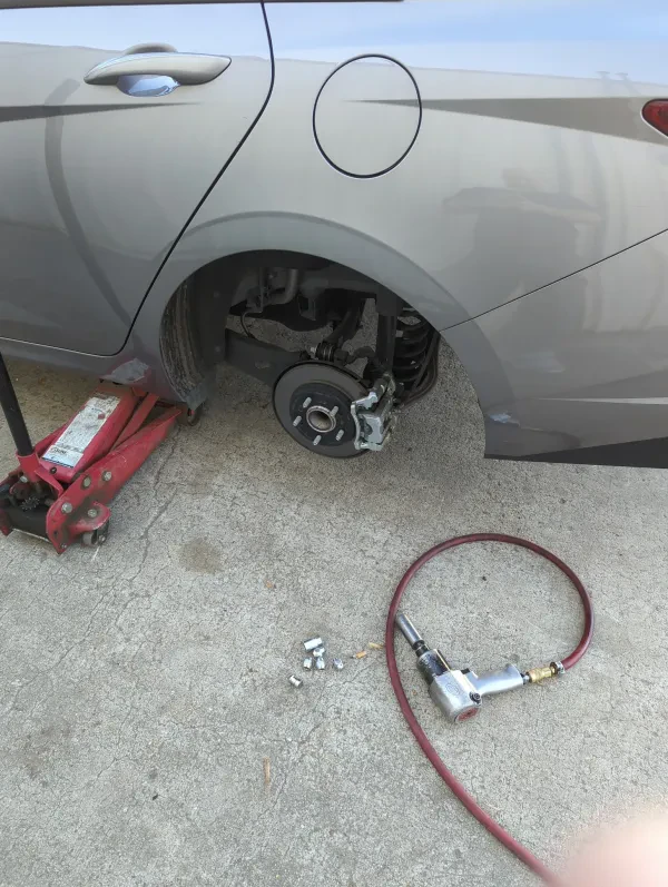 Bankston Auto Parts & Outdoor Equipment - photo 2