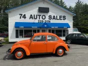 74 Auto Sales and Towing