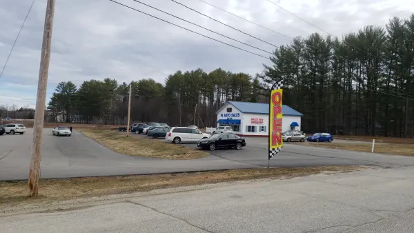 74 Auto Sales and Towing - photo 4