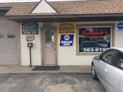 Baldwins Garage is a full service repair shop. Foreign and domestic vehicles.
