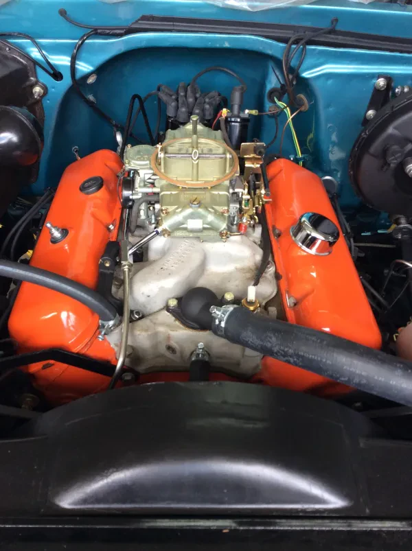 Baldwins Garage is a full service repair shop. Foreign and domestic vehicles. - photo 4